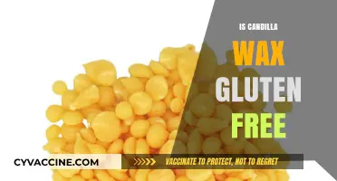 Exploring Candilla Wax: A Gluten-Free Alternative for Your Needs