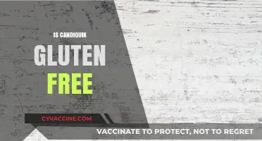 Is CandiQuik Gluten-Free? A Sweet Answer for Celiac Diets