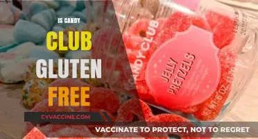 Sweet Treats for All: Exploring Candy Club's Gluten-Free Options
