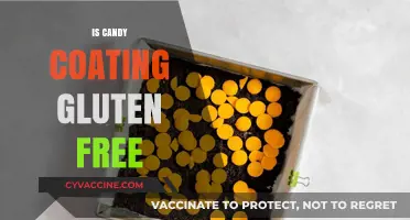 Unveiling the Truth: Is Candy Coating Gluten-Free?