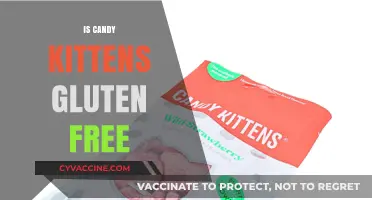 Deliciously Safe Treats: Are Candy Kittens Gluten-Free?