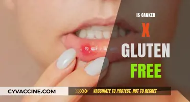 Exploring Canker X: A Gluten-Free Perspective