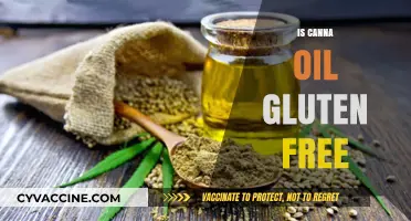 Exploring Canna Oil: A Gluten-Free Alternative for Health-Conscious Individuals