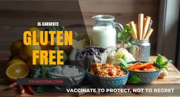 Is Carafate Gluten-Free? A Comprehensive Guide for Patients
