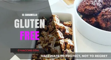 Is Caramello Gluten-Free? A Sweet Treat Analysis for Celiacs