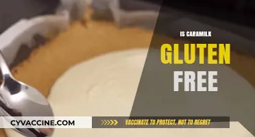Is Caramilk Gluten-Free? A Sweet Answer for Celiac Diets