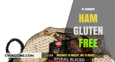 Exploring Gluten-Free Options: Is Carando Ham a Safe Choice?