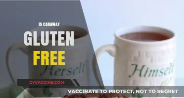 Is Caraway Gluten Free? A Comprehensive Guide to Spice Safety