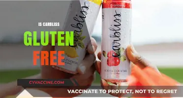 Is Carbliss Gluten Free? A Comprehensive Guide to Your Dietary Needs