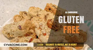Is Carbquick Gluten Free? A Comprehensive Guide to Low-Carb Baking
