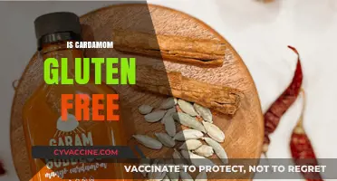 Is Cardamom Gluten-Free? A Spice Safety Guide for Celiacs