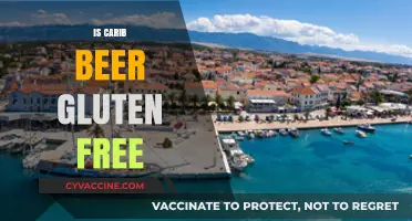 Sipping Safely: Is Carib Beer Your Gluten-Free Choice?