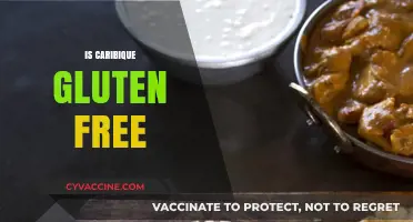 Is Caribique Gluten-Free? A Comprehensive Guide to Safe Eating