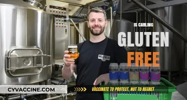 Is Carling Gluten-Free? A Comprehensive Guide to Your Beer Choice