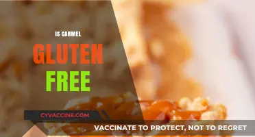 Is Caramel Gluten-Free? Unraveling the Sweet Truth for Dietary Needs