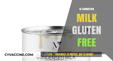 Is Carnation Milk Gluten-Free? A Complete Guide for Dietary Needs