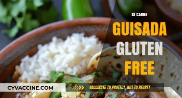 Savoring Carne Guisada: A Gluten-Free Delight for Food Lovers