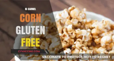 Exploring the Gluten-Free Status of Caramel Corn: A Delicious Inquiry