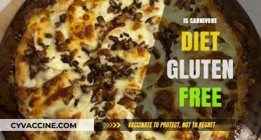 Exploring the Carnivore Diet: Naturally Gluten-Free or Not?