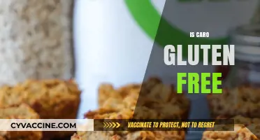 Is Caro Gluten Free? Uncovering the Truth About This Beverage