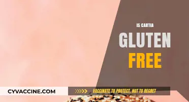 Is Cartia Gluten-Free? A Comprehensive Guide for Patients