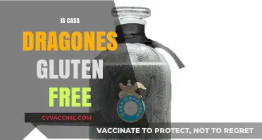 Exploring Casa Dragones: A Gluten-Free Tequila Experience
