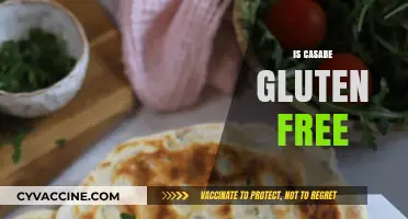 Is Casabe Gluten-Free? Exploring the Traditional Cassava Flatbread