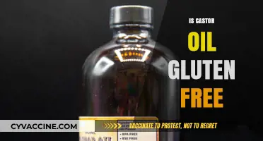 Exploring the Gluten-Free Status of Castor Oil: A Comprehensive Guide