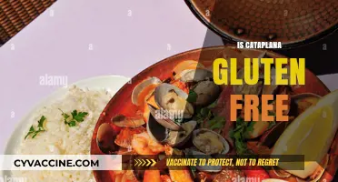Is Cataplana Gluten-Free? Exploring the Portuguese Seafood Dish