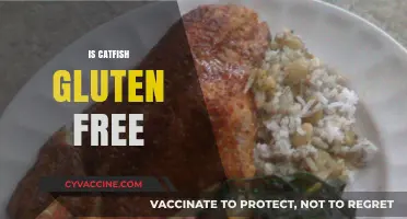 Is Catfish Gluten-Free? A Seafood Lover's Dietary Guide