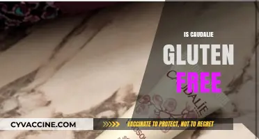 Is Caudalie Gluten-Free? A Comprehensive Guide to Their Products