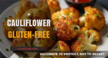 Is Cauliflower Gluten-Free? A Clear Answer for Your Diet