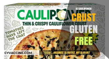 Exploring Caulipower Crust: A Gluten-Free Pizza Option