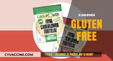 Is Caulipower Gluten-Free? A Comprehensive Guide to Caulipower Products