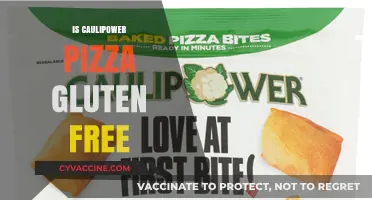 Exploring Caulipower Pizza: A Gluten-Free Delight or Not?