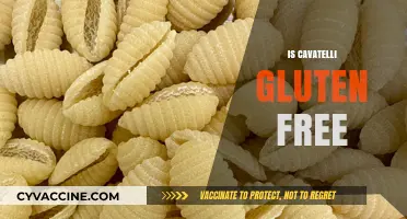 Is Cavatelli Gluten-Free? Exploring Traditional Pasta and Dietary Options