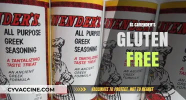 Is Cavender's Gluten-Free? A Comprehensive Guide to Their Products