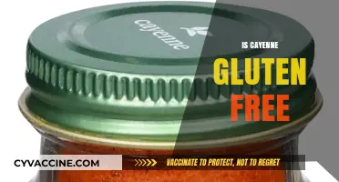 Is Cayenne Pepper Gluten-Free? A Spicy Dietary Insight