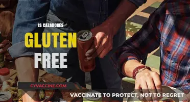 Is Cazadores Gluten-Free? A Complete Guide to Tequila Safety