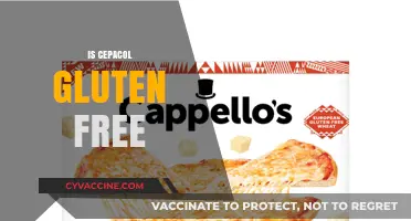 Is Cepacol Gluten-Free? A Comprehensive Guide to Safe Sore Throat Relief