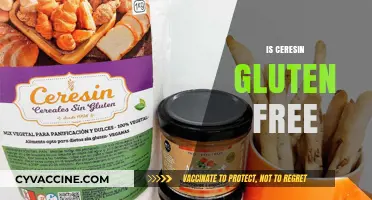 Is Ceresin Gluten Free? Uncovering the Truth for Celiac Diets