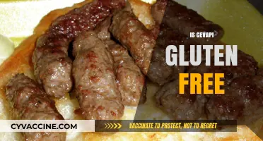Is Cevapi Gluten Free? A Complete Guide for Celiac Diners