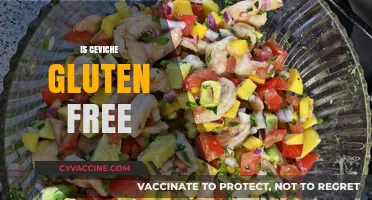Is Ceviche Gluten Free? A Complete Guide to Ingredients and Preparation