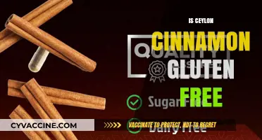 Is Ceylon Cinnamon Gluten-Free? A Complete Guide for Celiacs
