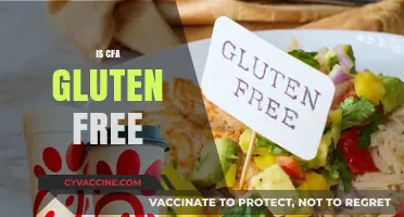 Is CFA Gluten-Free? Exploring Chick-fil-A's Menu Options