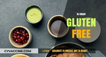 Is Chaat Gluten-Free? Exploring Ingredients and Safe Options