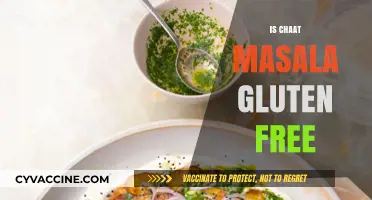 Is Chaat Masala Gluten-Free? A Spice Blend Analysis