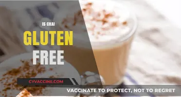 Is Chai Gluten-Free? Unraveling the Truth About Your Favorite Tea