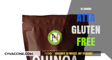 Is Chakki Atta Gluten-Free? Understanding Wheat Flour Varieties