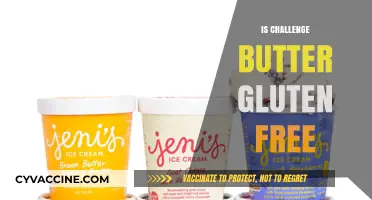 Is Challenge Butter Gluten-Free? A Comprehensive Guide for Dietary Needs